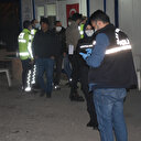 İzmir'de Türk Polis Teşkilatı Güçlendirme Vakfı Otoparkı'na silahla ateş açıldı