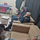 Ne yasaklar ne de cezalar caydırıyor: Eskişehir'de mühürlü işyerinde kumar oynamaya devam ettiler