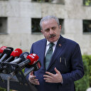 TBMM Başkanı Şentop: Fransa'nın Yukarı Karabağ'ı devlet olarak tanıması ancak masallarda yer bulabilir