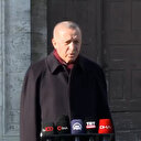 Cumhurbaşkanı Erdoğan: Ben de aşı olacağım