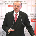 Bu adama dersini verin