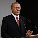 Cumhurbaşkanı Erdoğan: Ermenileri bu kadar seviyorlarsa Marsilya'yı Ermenilere versinler