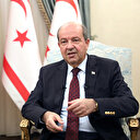 KKTC Cumhurbaşkanı Tatar’dan 2’nci Cumhurbaşkanı Talat’a sert tepki: Sen neden başaramadın?