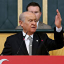 MHP Genel Başkanı Bahçeli: Yayını kesmediniz, özür diletmediniz