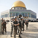 İsrail Aksa'da oldu bitti peşinde