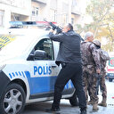 Kahramanmaraş'ta polislere silahlı saldırıda bulunan zanlı hastanede öldü