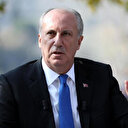 Muharrem İnce'den CHP'deki tecavüz olaylarına ilk yorum: Gerçek ortaya çıkarılmalı