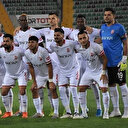 TFF 1. Lig maçlarına koronavirüs engeli: İki karşılaşma ertelendi