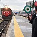 Türkiye'den Çin'e gidecek ilk ihracat treni bugün İstanbul'dan yola çıkıyor