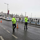 İçişleri Bakanı Soylu: Kısıtlamalar 78 bin kamerayla takip ediliyor