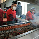 Hiçbir yasak Adana'yı durduramıyor: Kebap engel tanımıyor