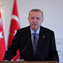 Cumhurbaşkanı Erdoğan, Tank Paleti Fabrikası işletme devrini tane tane anlattı