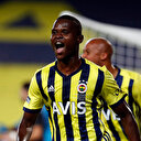 Fenerbahçe'nin yeni transferi Samatta ocak ayında ayrılabilir: Teklif var