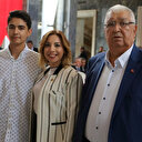 AK Parti milletvekilinin acı günü: Eşi koranvirüsten hayatını kaybetti