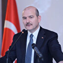 Bakan Soylu'dan Kılıçdaroğlu'na çağrı: Suç duyurusunda bulun