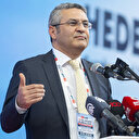 CHP'li Salıcı'dan partisindeki taciz skandallarına ilişkin açıklama: AK Parti İstanbul Sözleşmesi'ne karşı çıkanları aleni bir şekilde televizyonlarda konuşturuyor