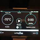 Türkiye dünyaya dağıtacak: Aşıları korumak için eksi 70 derecelik soğutucuları biz yollayacağız