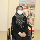 Karnındaki bebeğiyle koronavirüsü yendi ama şimdi de felç geçirdi