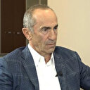 Ermenistan’ın eski Cumhurbaşkanı Koçaryan: Türkiye'yi savaşa sokmakta başarısız olduk