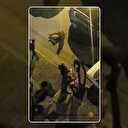 Kartal'da hırsızlık şüphelisi korona temaslısı çıktı: Bekçiler panik yaşadı