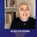 AK Parti Grup Başkanvekili Özlem Zengin: AK Parti kadın meselesini yaşayan bir partidir