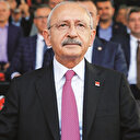 Taciz CHP’deyse sorun değil!