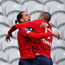 Lille'in Türk yıldızları yine iş başında: Asist Burak'tan gol Yusuf'tan