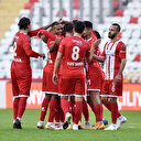 Antalyaspor 7 hafta sonra galibiyetle tanıştı