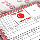 Tapu harcında rekor gelir