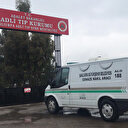 Şanlıurfa'da annesi emzirirken soluk borusuna süt kaçan bebek öldü