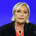 Aşırı sağcı Le Pen'den darbeci Sisi'ye övgü: Türkiye'ye karşı müttefikimiz