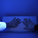 Denizli'de bir tekstil firmasındaki cihaz korona geçirenlerle geçirmeyenleri böyle ayırt etti: Çalışanlar şoke oldu