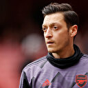 Mesut Özil için dev iddia: Yüzde 90 Ocak ayında Fenerbahçe'de