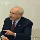 Dövizle borçlanma kararnamesini eleştiren Kılıçdaroğlu'na İBB'nin dolar kredisi hatırlatıldı: Ben yurt içinden bahsediyorum