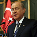 MHP lideri Bahçeli: Zillet ittifakının cumhurbaşkanı adayının Kılıçdaroğlu olduğu anlaşıldı