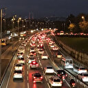 Kısıtlama sonrası İstanbul’da trafik yoğunluğu yüzde 40’ı aştı