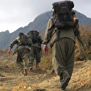 PKK terör örgütünden kaçan 2 terörist teslim oldu