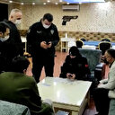 Esenyurt'ta 'Cenazemiz vardı' dediler: Kahvehanede oyun oynarken yakalandılar