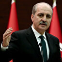 AK Partili Kurtulmuş'tan erken seçim açıklaması: Rasyonel ve siyasi şartları yoktur