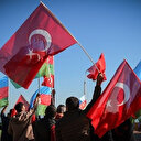 Azerbaycan'da zafer günü heyecanı: Erdoğan'ın yapacağı ziyaret, Azerbaycan için bayramdır
