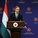 Macaristan Dışişleri Bakanı Szijjarto: Avrupa'nın güvenliği Türkiye'nin elinde