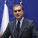 Ak Parti Sözcüsü Ömer Çelik: Fransa'nın Yukarı Karabağ kararı hükümsüzdür