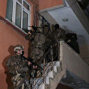 İstanbul'da 'torbacı' operasyonu: 13 şüpheli gözaltında