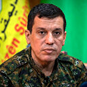Terörist Mazlum Kobani’den SDG-PKK bağına dair itiraf