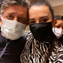 Yılmaz Vural'dan günler sonra ilk görüntü