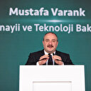 Bakan Varank: Gelişen piyasalara yönelen sermaye akışından en fazla faydalanan ülkelerdeniz