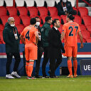 Paris'te UEFA'nın hakemlerinden skandal: Başakşehir ırkçılığa boyun eğmedi