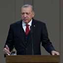 Cumhurbaşkanı Erdoğan'dan Kılıçdaroğlu'nun adaylık açıklaması hakkında ilk yorum