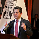 IKBY Başbakanı Mesrur Barzani: PKK, Sincar'dan çekilmedi
