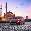 Bakan Pakdemirli açıkladı: Meteorolojik veriler yerli otomobile entegre edilecek